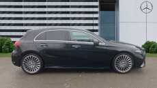 Mercedes-Benz A-Class A200 AMG Line Premium Plus 5dr Auto Petrol Hatchback